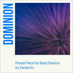 Dominion demos - Forcefields