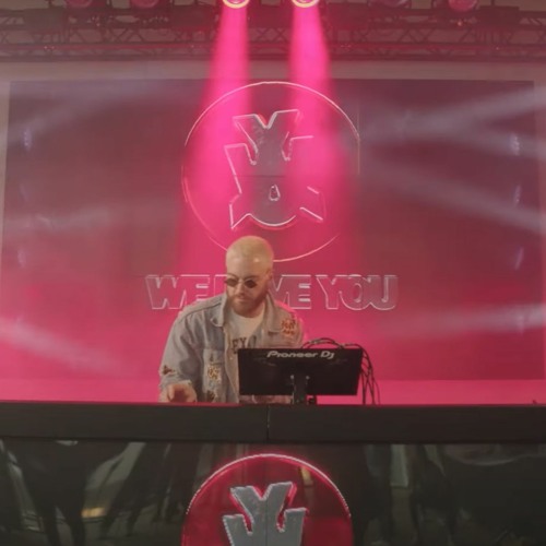 Stream James Hype Live We Rave You Hq Amsterdam By We Rave You