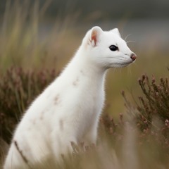 La Blanche Hermine