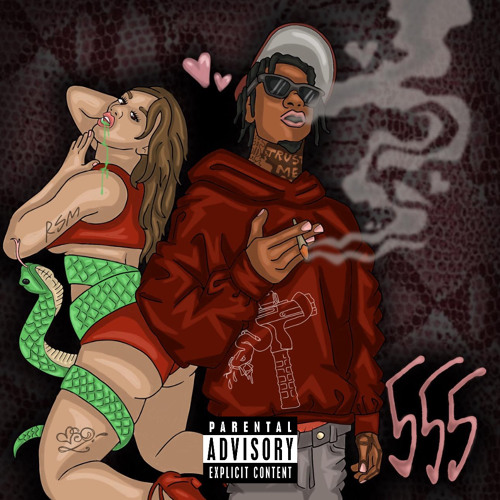 Bick Back prod.@mitchxy
