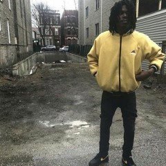 lucki - sorry (working on dying)