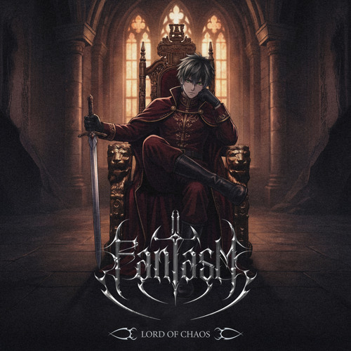 Stream Lord Of Chaos by Fantasm | Listen online for free on SoundCloud