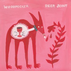 Deer Scout - "Peace With The Damage"