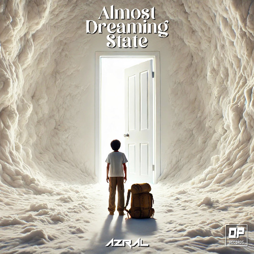 AZRAL - Almost Dreaming State (original mix)