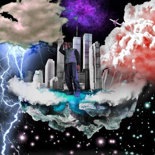 MODIFIED MATERIAL (prod. sammyboy!)