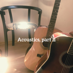 Something Like Heaven (Acoustic)