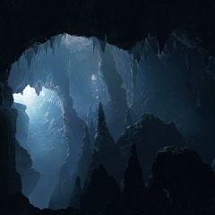 The cave