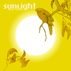 Sunlight (feat. Pase Rock)