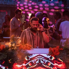 LOBO MIRO - BLUE MARLIN  IBIZA