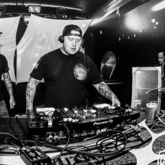 Riko, Chemtox & MrMr - Begin