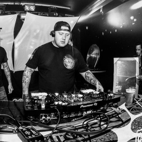 Riko, Chemtox & MrMr - Begin
