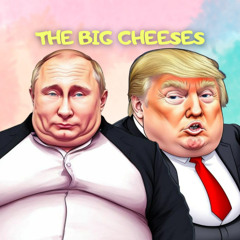 The Big Cheeses (Full album – link in description)
