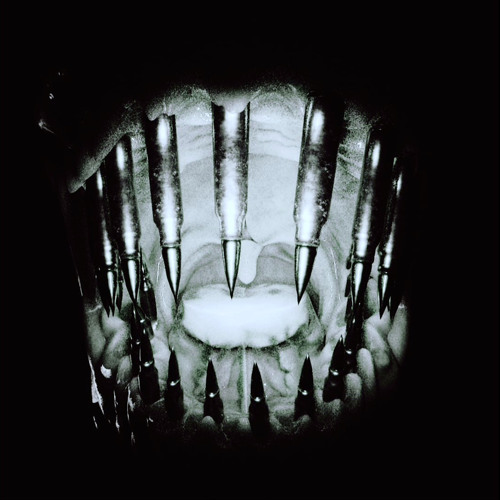 Rippa (takeelse 7inhale)