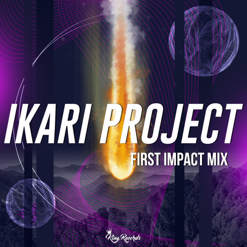 Ikari Project - First Impact Mix