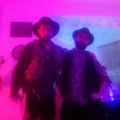 Aloe & Onix - El Bandidos Djset @ EmmesFishes