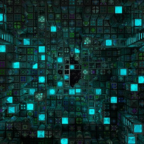 Floating Dimension - Psychedelic MIX January 2022