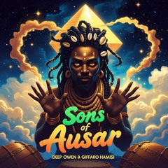 4. Deep Owen & Giffaro Hamisi - Native Roots