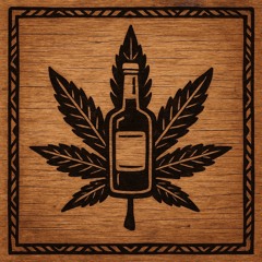 Einmal Alkohol mit Marihuana bitte (HardTekk)