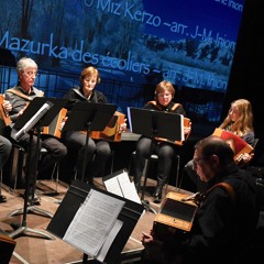 Trip To Pakistan - M.n.kenny - Arr.jm.inion