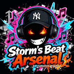 beat 3  by Storms Beat Arsenal