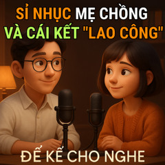 Chê Mẹ Chồng Quê Mùa, Nàng Dâu Tái Mặt Khi Biết Bà Là CEO Và Nhận "Bài Học" Nhớ Đời