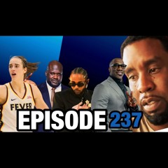 Perfect Talk Podcast Episode 237: Diddy/Cassie Tape Released, Kendrick Lamar Number 1 on Billboard