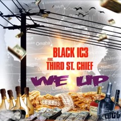 we up Ice ft, Chachi.mp3