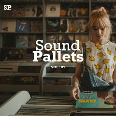 SoundPallets vol : 01