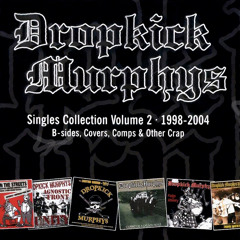 Wild Rover (feat. Shane MacGowan)