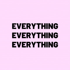 Everything - Noah Urrea
