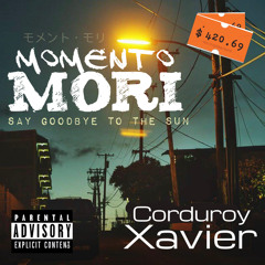 Momento Mori: Say Goodbye to the Sun