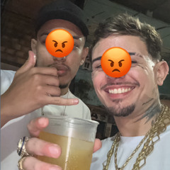 MC GW - TOMA VAGABUND@ (DJ 2M RITMADO & DJ MARLON DE MACAÉ)