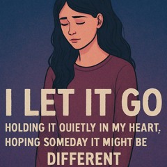 Better Let It Go