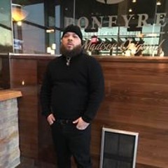 Street Nigga ft Louie trustnone