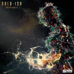 Gold·ish - Drifter