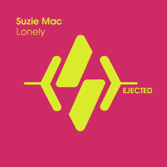 Suzie Mac - Lonely (Radio Edit)
