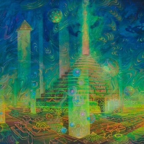 Tʜᴇ I̻ᴏɴ̳̭̫ɪᴀ͈̜ɴ ̳ͅC̗̣̭ᴀs̳͕̗ᴛʟᴇ ˡ̥ᶤᵛ͖̳̹ᵉ ᵐᵒ̗ᵈ̫ᵘˡ̖ᵃʳ̬̳
