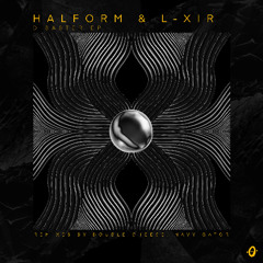 Halform & L-Xir - Kermit (Original Mix)