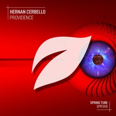 Hernan Cerbello - Providence