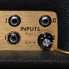 Ampbox José mod Marshall test