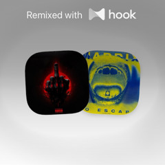 elMefti x Maddix - Drop This Bass x No Escape (@bouncywanderer114 Hook Mashup)