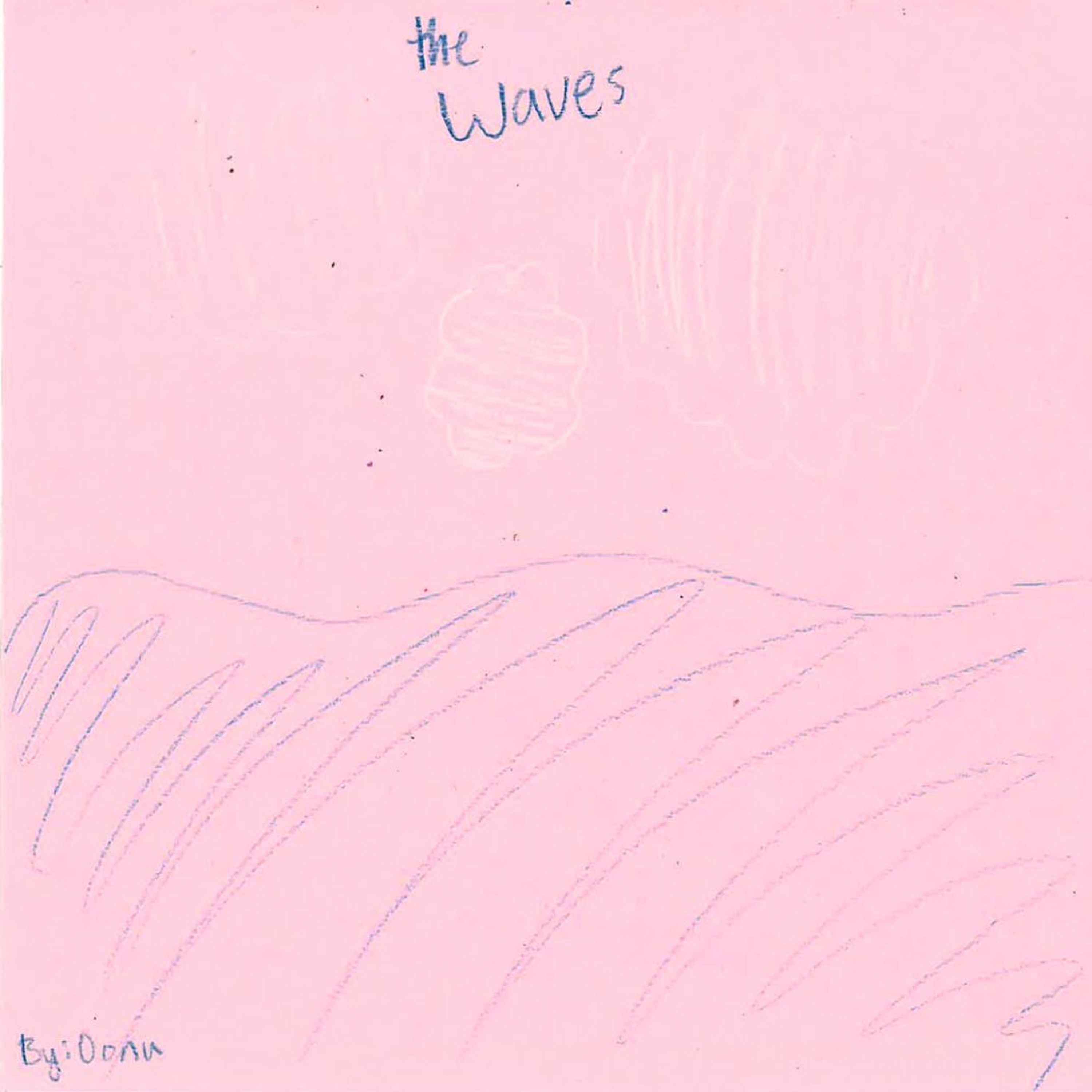 The Waves by Oona episode artwork