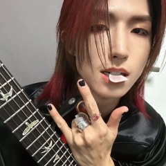 danceracha (skz) - taste [editing audio]