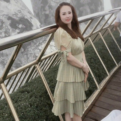 NST 2023 - Phượng Hoàng Lửa (Chị Hương Lan) - Huy Love