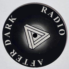 Mafs - After Dark Radio 59 - Sunday 14th September 2025