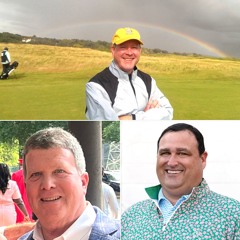 Episode 1123 (Hour 1): Michael Martin, John Marshall and Scott Crocker