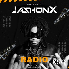 JashonX- XSO RADIO Mix