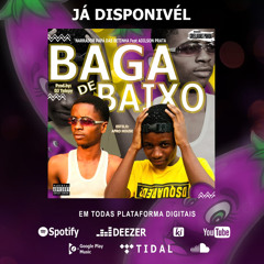 Baga De Baixo - Narrador Papá Das Betinha Feat Adilson Prata - Dj TelePy.mp3