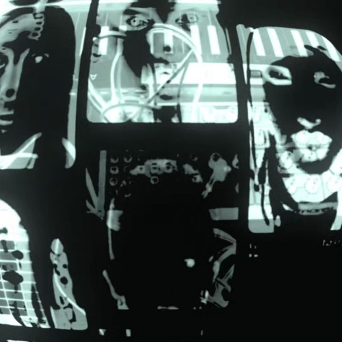 SIGNAL FLUX SESSIONS // 002