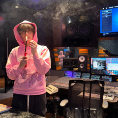 In Love With The Process [prod. whyconor]